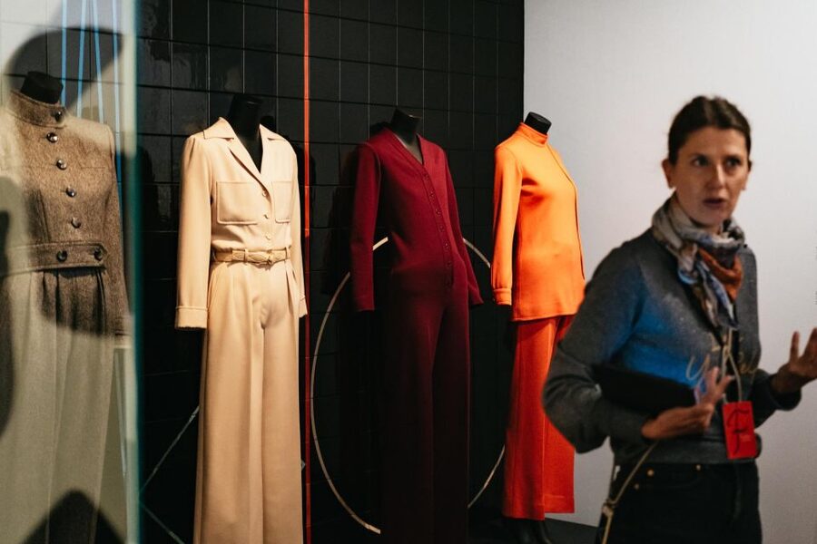 Paris: Musée Yves Saint Laurent Before Opening Hours Tour - Time, Pace, and Who This Early Tour Is For