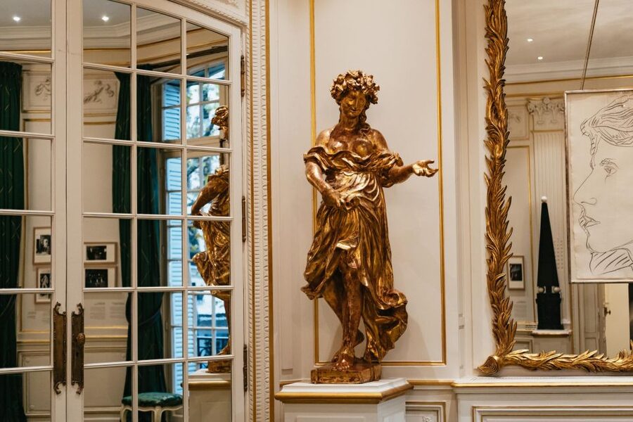 Paris: Musée Yves Saint Laurent Before Opening Hours Tour - Should You Book This Before-Opening Musée Yves Saint Laurent Tour?