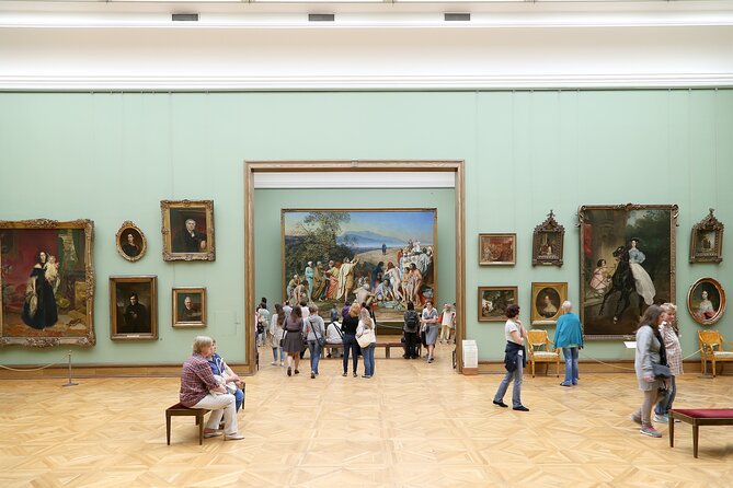 Paris Museum Pass: 2, 4, or 6 Days - What the Paris Museum Pass gets you, and what it does not