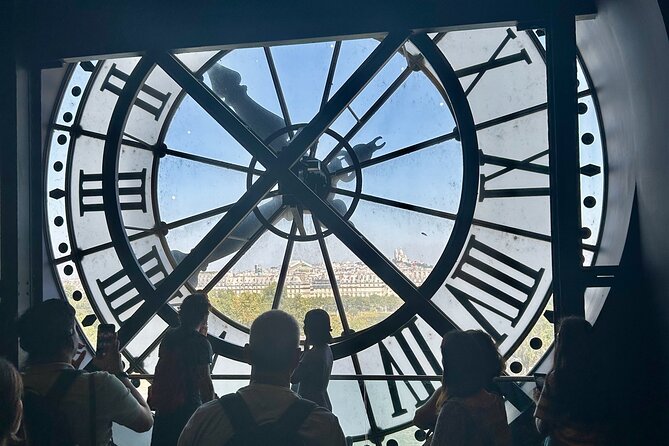 Paris Museum Pass: 2, 4, or 6 Days - Your must-book reservations: Louvre, Orangerie, and key add-ons