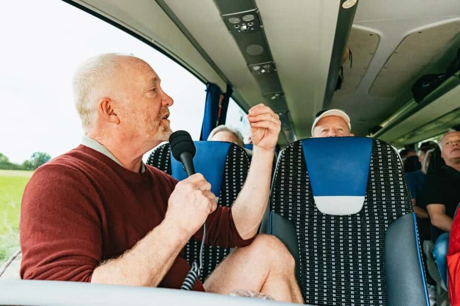 Paris: Normandy D-Day Sites Guided Day Trip with Lunch - Should you book this tour?