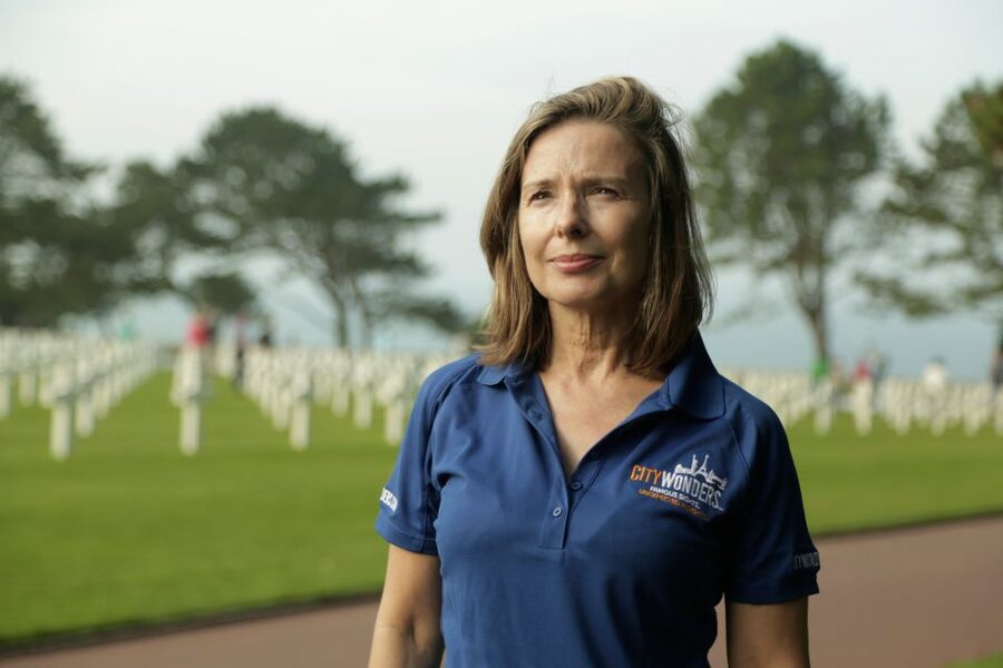 Paris: Normandy D-Day Sites Guided Day Trip with Lunch - Price and value, what $117 buys you in real terms