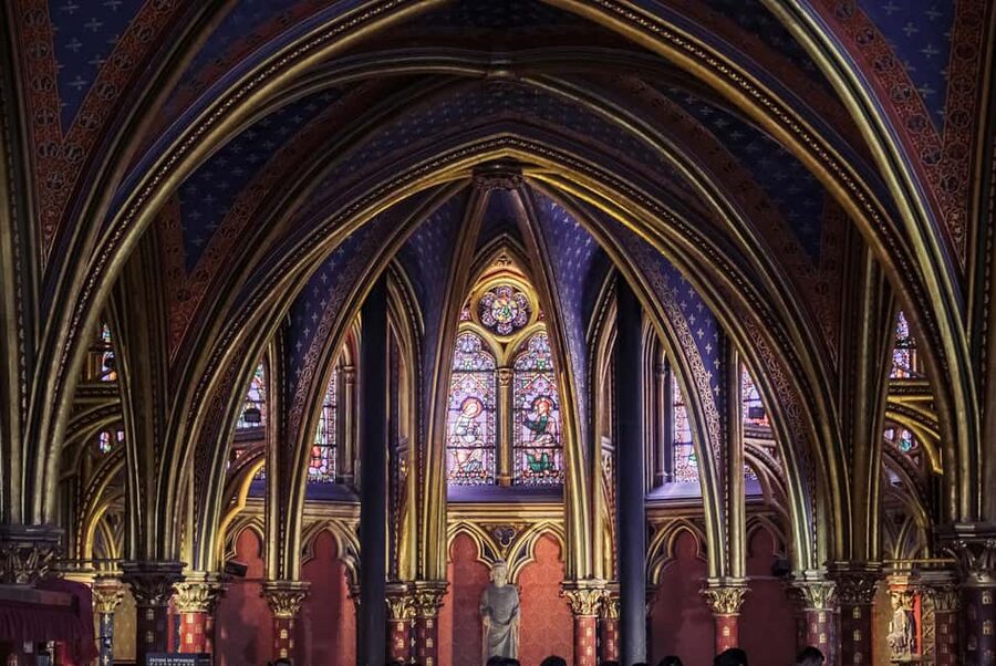 Paris: Notre Dame and Île de la Cité Walking Tour - Key highlights worth showing up for