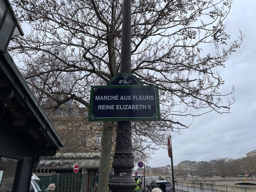 Paris: Notre-Dame Cathedral Exterior Guided Tour - Photo and crowd strategy when lines are waiting
