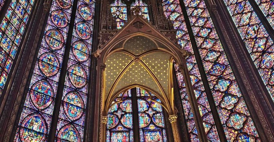 Paris: Notre Dame Outdoor Tour with Sainte-Chapelle / Crypt. - FAQ