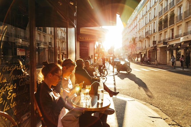 Paris Off the Beaten Track: Latin Quarter Private Tour - Meeting at 67 Bd Saint-Michel, then starting near Luxembourg Gardens