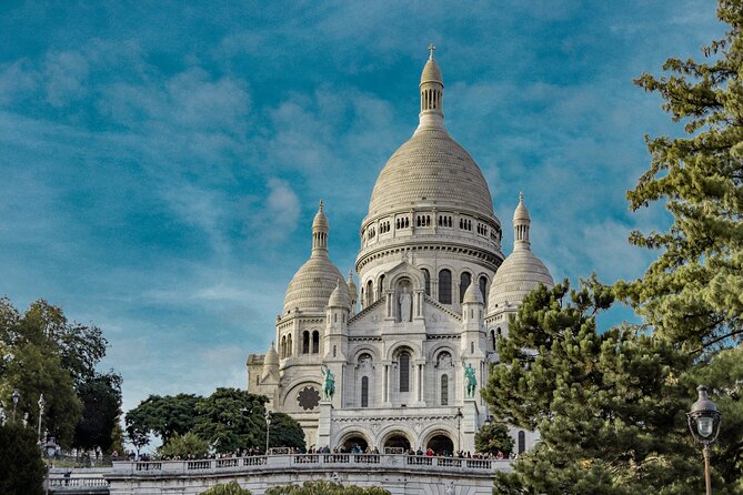 Paris On Your Own from Le Havre Port with Round Trip Bus Transfer - Who This Shore Excursion Fits Best