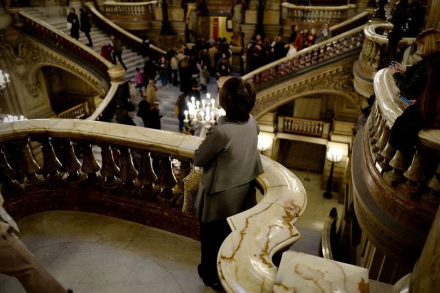 Paris: Opera Garnier and Seine River Cruise Tickets - Key Things to Know Before You Go