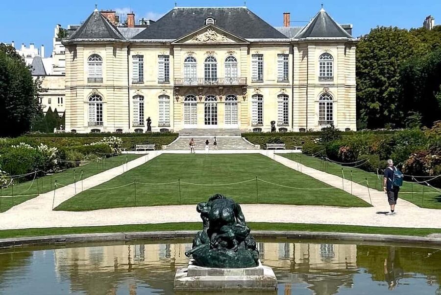 Paris: Orsay Museum and Rodin Museum Combo Entry Ticket - What this combo ticket is really buying you