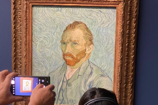 Paris: Orsay Museum Daily Entry Ticket - The Gare d’Orsay setting: what makes Orsay different