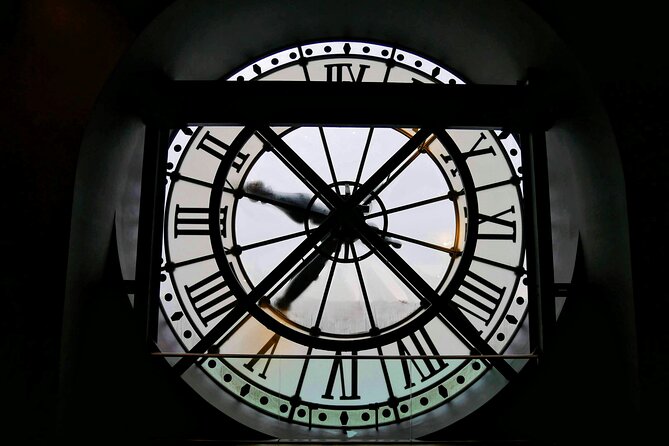 Paris Orsay Museum Entry Ticket with Digital Audio Guide - The digital audio guide: how it works and how to avoid problems