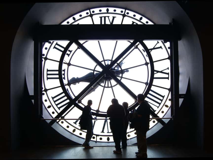 Paris: Orsay Museum Masterpieces Guided Tour - Price and value: why $60 can make sense