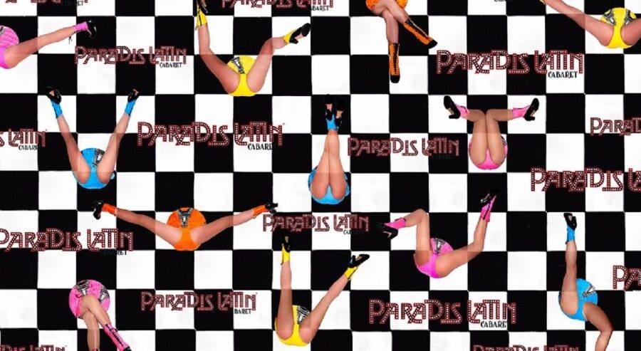 Paris: Paradis Latin Cabaret Show with Optional Champagne - What to wear and bring: rules that keep things smooth