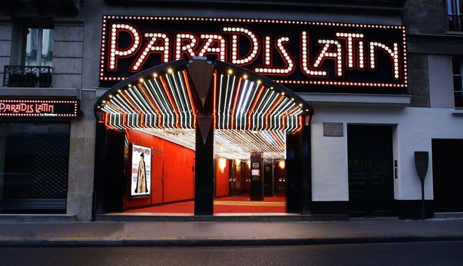 Paris: Paradis Latin Cabaret Show with Optional Champagne - Value for around $106: why this cabaret can be worth it