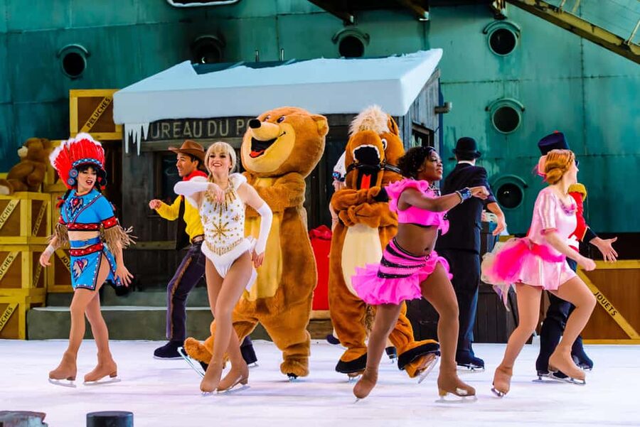 Paris: Parc Astérix Full-Day Entrance Ticket - Ticket basics: what your $63 day pass really covers