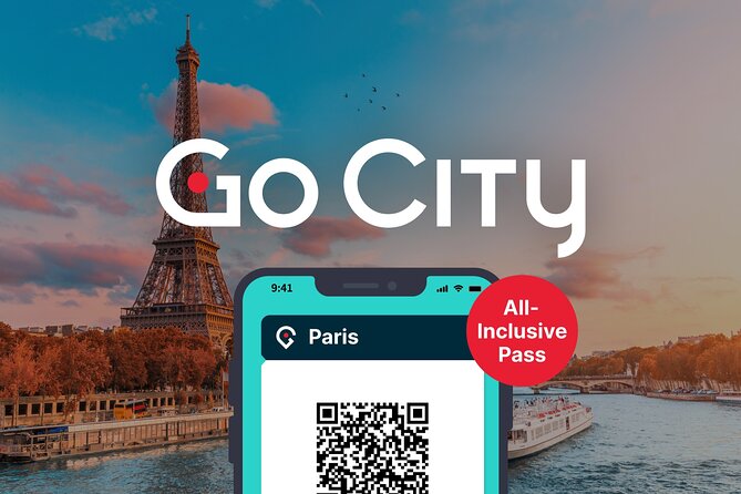 Paris Pass with over 90 Top Attractions including Notre Dame Tour - Key highlights worth your attention