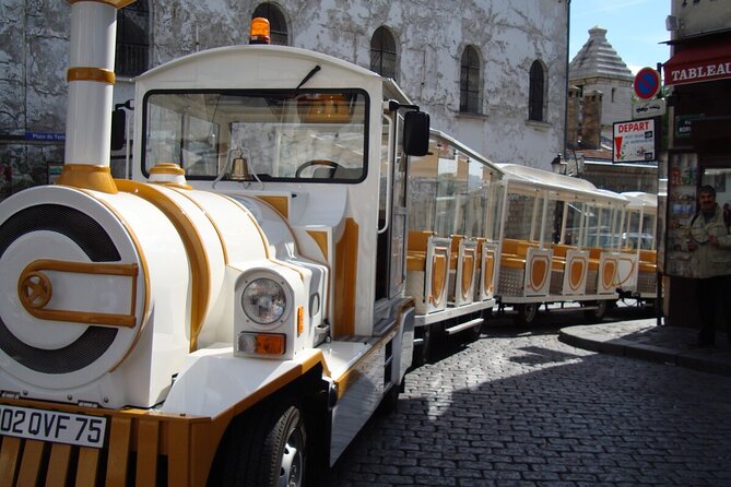 Paris Pass with over 90 Top Attractions including Notre Dame Tour - Museum day starters, Orsay, Centre Pompidou, Pantheon, Picasso