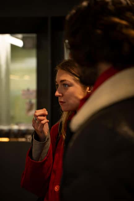 Paris : Pastries and Tragedies, The sweet tour of Montmartre - Meeting at 5 Pl. Blanche, Then Walking Into the Story