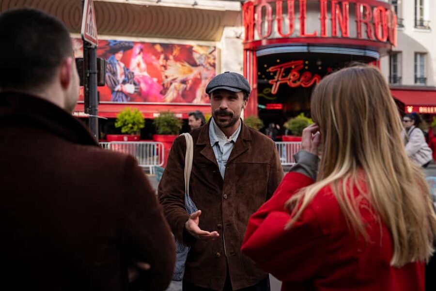 Paris : Pastries and Tragedies, The sweet tour of Montmartre - Price, Portion Size, and Why $79 Often Feels Fair
