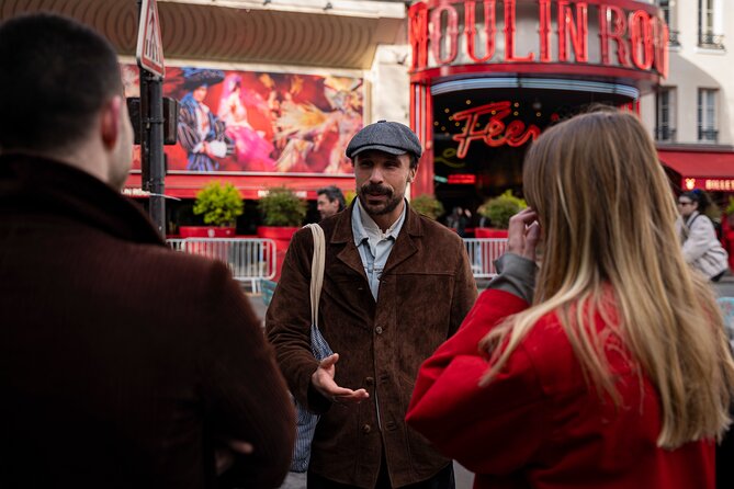 Paris: Pastries & Tragedies - A sweet tour of Montmartre - Price and What Makes It Feel Worth It