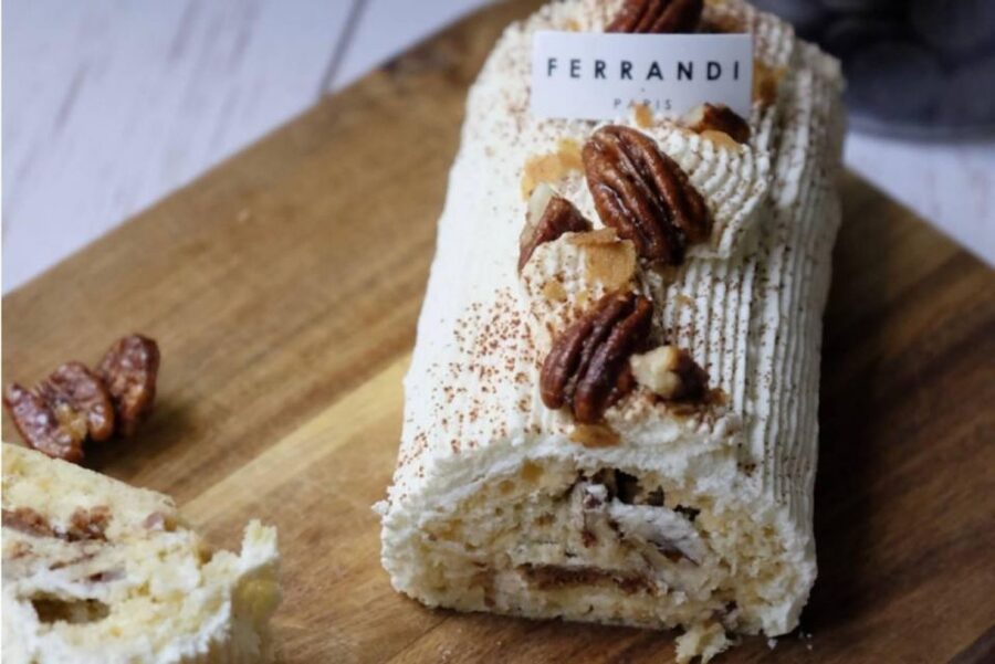 Paris: Pastry Class with Ferrandi Chef at Galeries Lafayette - 1.5 hours of hands-on baking: the chef’s tricks you can actually use