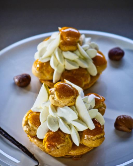 Paris: Pastry Class with Ferrandi Chef at Galeries Lafayette - Price and value: is $153 a fair deal for a 2-hour French pastry class?