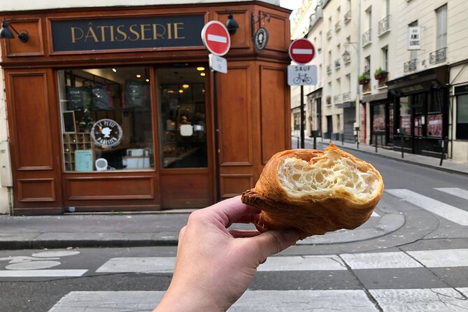 Paris Pastry Tour - Croissants, Macarons & Iconic French Desserts - Key Things I’d Highlight Before You Book