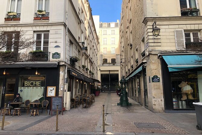 Paris Pastry Tour - Croissants, Macarons & Iconic French Desserts - A 2.5-Hour Paris Dessert Walk That Actually Feels Local