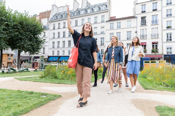 Paris Pastry Tour - Croissants, Macarons & Iconic French Desserts - Stops 2 and 3-5: Le Valentin Jouffroy, then the Passage Jouffroy, Verdeau, and Panoramas Photos