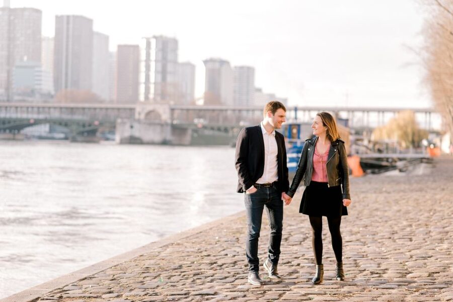 Paris: Photo Shoot with a Private Travel Photographer - Pricing and Value, $229 for a Group Up to 6