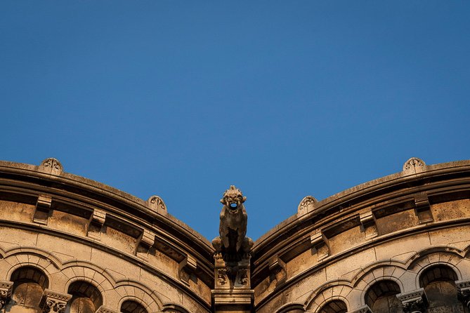 Paris Photography Masterclass - Private Photography Lesson - Stop-by-stop photo guide: Notre-Dame, the Louvre area, Eiffel Tower, and Place de la Concorde