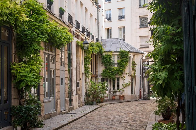 Paris Photography Masterclass - Private Photography Lesson - Timing, weather, and logistics that actually affect results