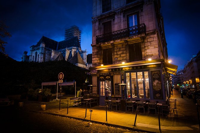Paris Photography Masterclass - Private Photography Lesson - What to bring for a DSLR lesson, plus tripod strategy