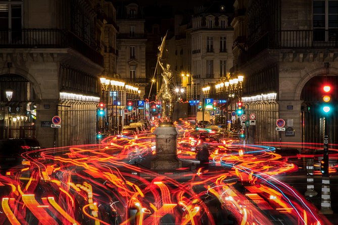 Paris Photography Masterclass - Private Photography Lesson - Price and value for a 3-hour private masterclass