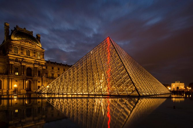 Paris Photography Masterclass - Private Photography Lesson - Who should book this Paris photography masterclass, and who might not