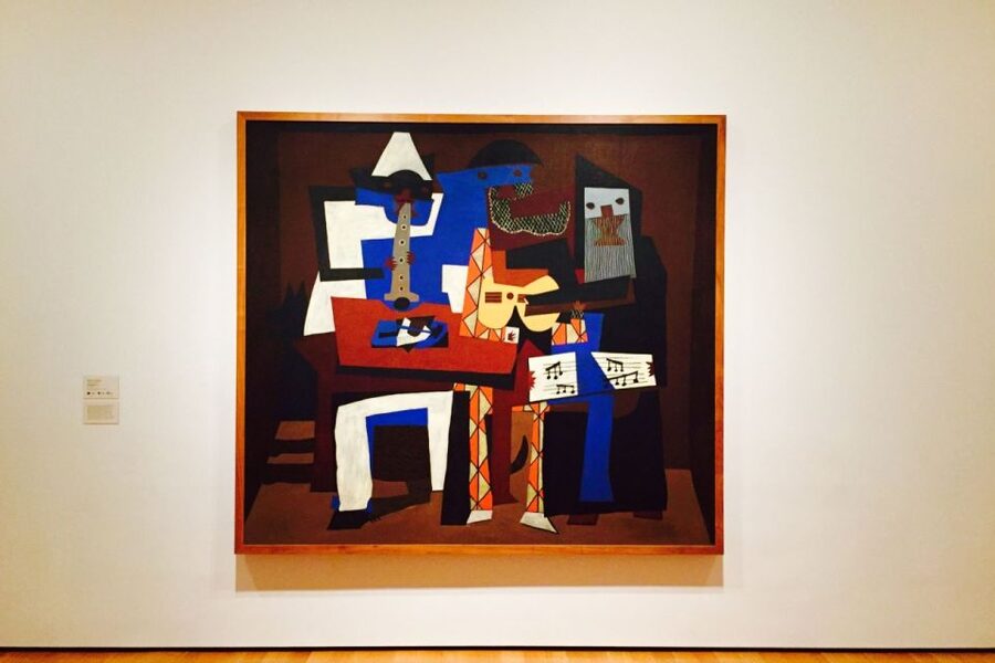 Paris: Picasso Museum Ticket & Optional Seine River Cruise - Value check: how $21 makes sense for art plus optional views