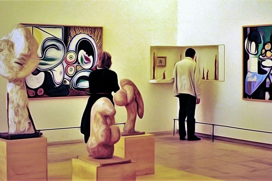 Paris: Picasso Museum Ticket & Optional Seine River Cruise - Why this Picasso museum ticket feels different from a basic gallery visit