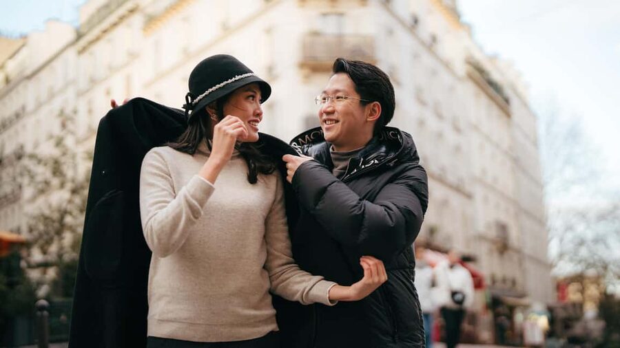 Paris: Premium Professional Photo Shoot - Should You Book This Paris Professional Photo Shoot?