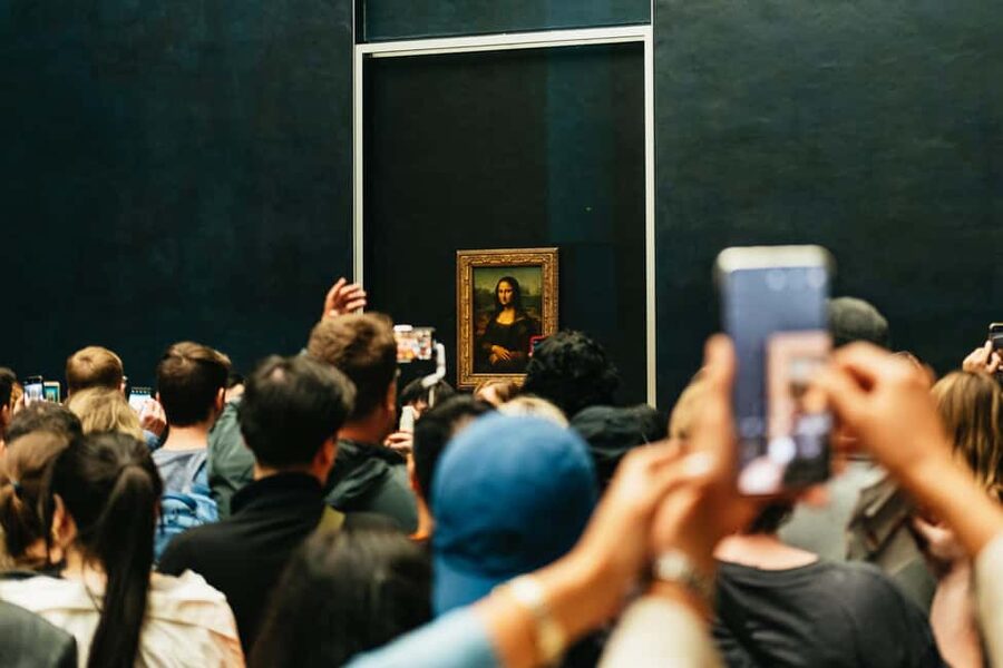 Paris: Priority Access Louvre with Host -Direct to Mona Lisa - Mona Lisa fast, Louvre wide: what this priority pass really buys you