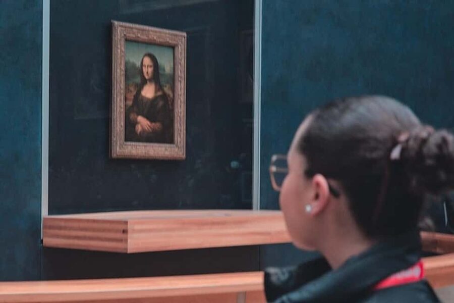Paris: Priority Access Louvre with Host -Direct to Mona Lisa - Price and value: when $74 feels worth it in Paris