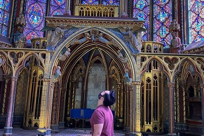Paris Private and Customized Tour with Driver-Guide for Layovers - Your layover checklist: what this tour is really good at