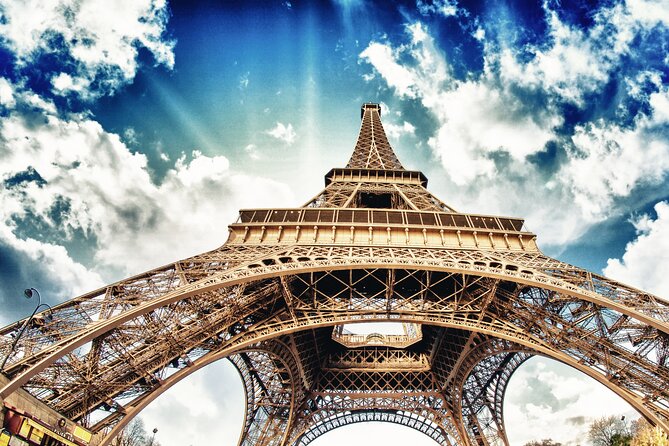 Paris Private Arrival Transfer: Railway Station to Hotel - The pickup game plan at big Paris stations