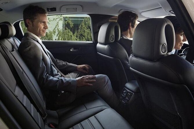 Paris Private Arrival Transfer: Railway Station to Hotel - Price and value: why $48.27 can feel fair