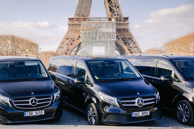 Paris Private City Tour Experience - Should You Book This Private Paris City Tour?