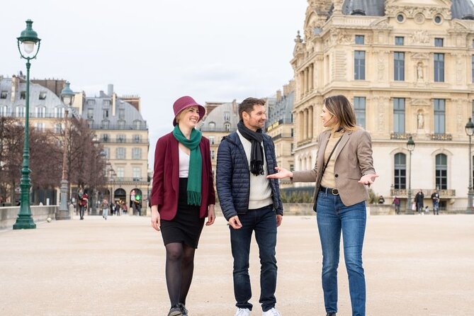 Paris Private Custom Tour with a Local Guide, Hidden Gems & Highlights - Key things to know before you go