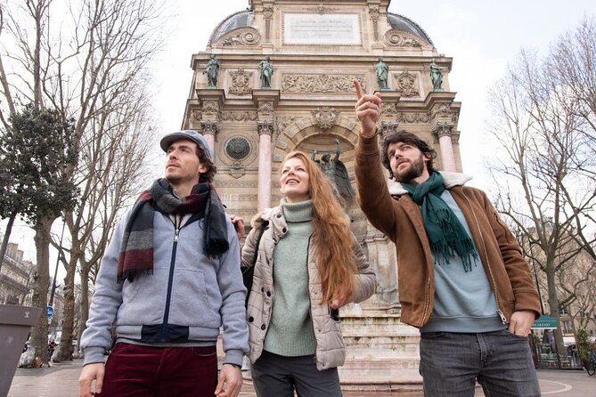 Paris Private Custom Tour with a Local Guide, Hidden Gems & Highlights - How the walking pace feels in real life, and what to bring