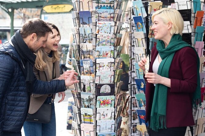 Paris Private Custom Tour with a Local Guide, Hidden Gems & Highlights - Place de la République to Le Marais: the day’s “Paris in motion” opener