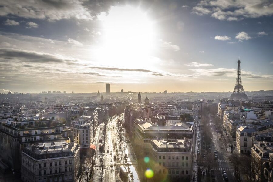 Paris: Private Customized Tour with a Local Guide - Why a customized private walking tour works in Paris