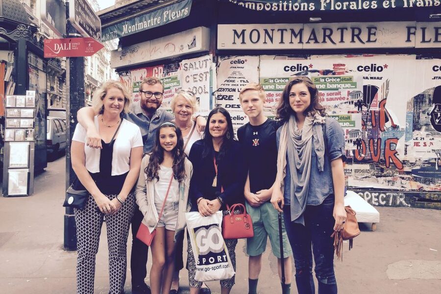 Paris: Private Customized Tour with a Local Guide - Neighborhood-to-neighborhood choices, and what you gain at each stop