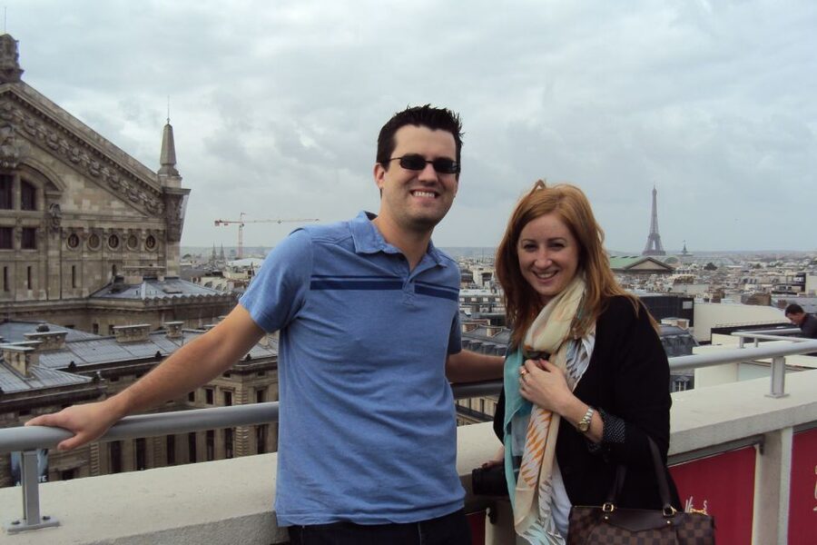 Paris: Private Customized Tour with a Local Guide - Metro and walking tips you will use the next day